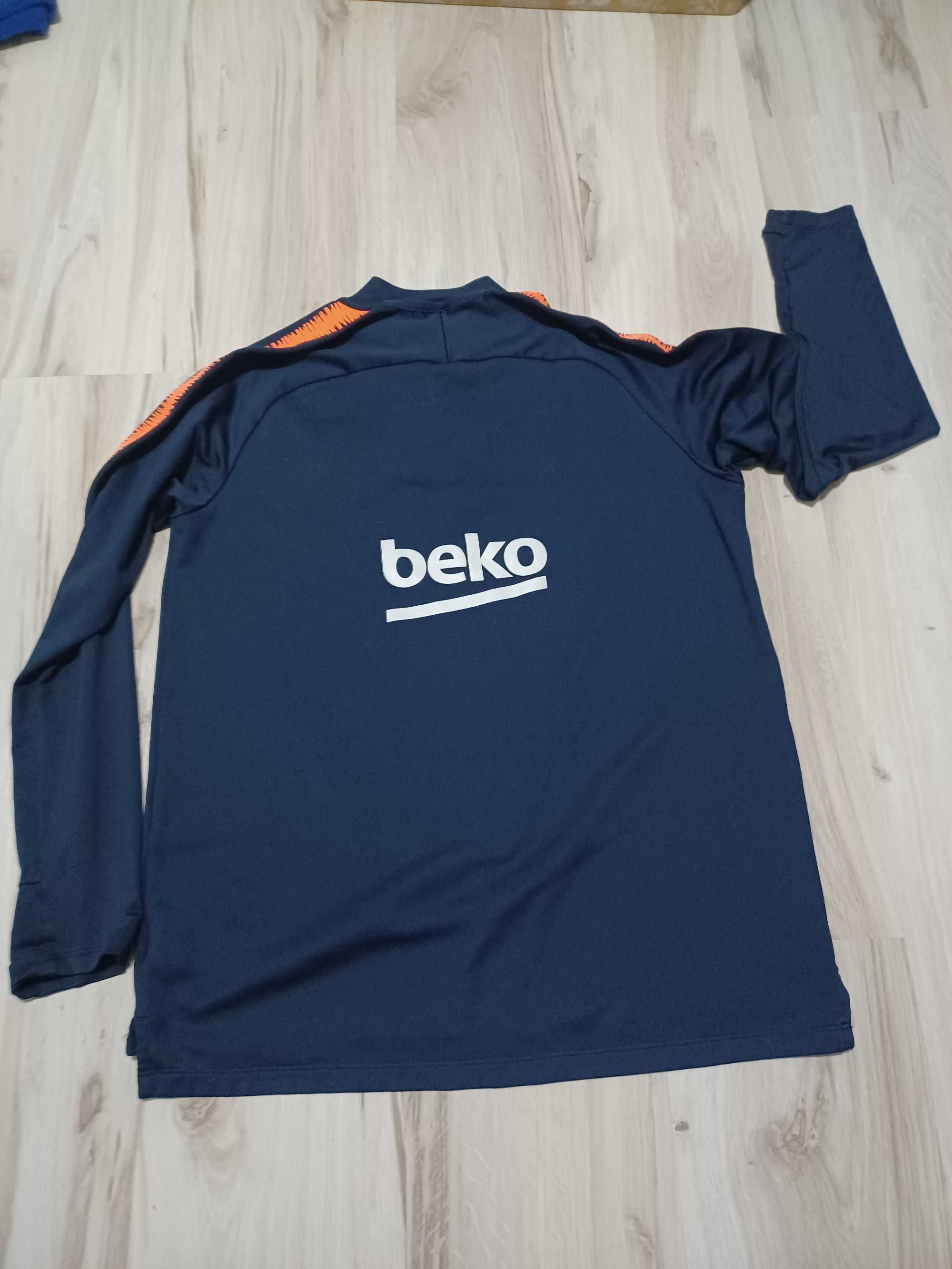 Bluza treningowa Fc Barcelona L