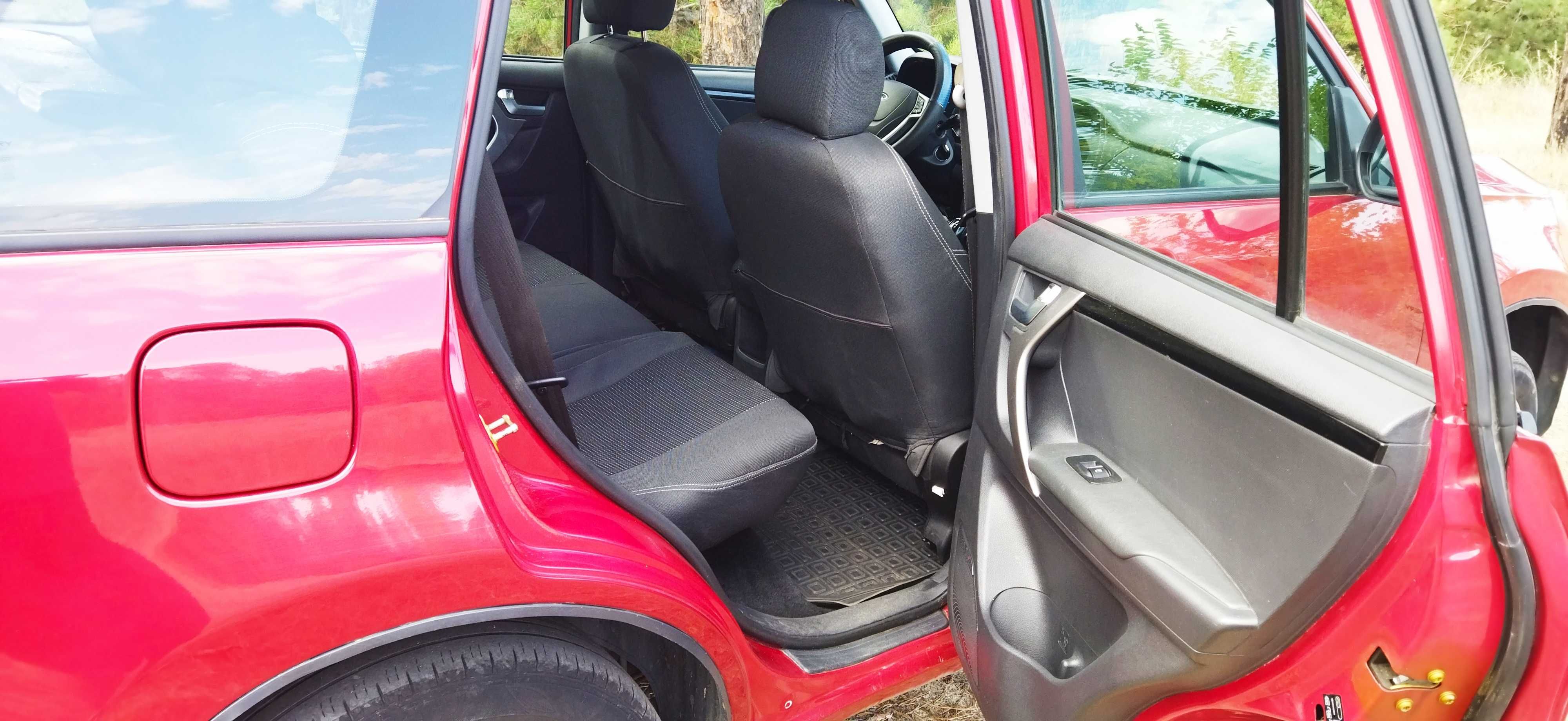 Chery Tiggo 3 2020