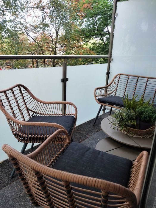 Apartament gotowy do zamieszkania! I piętro, winda, balkon