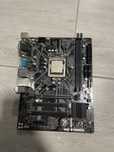 Plyta glowna gigabyte h310m s2p + procesor i3 8100t (i5,i7,ddr4)