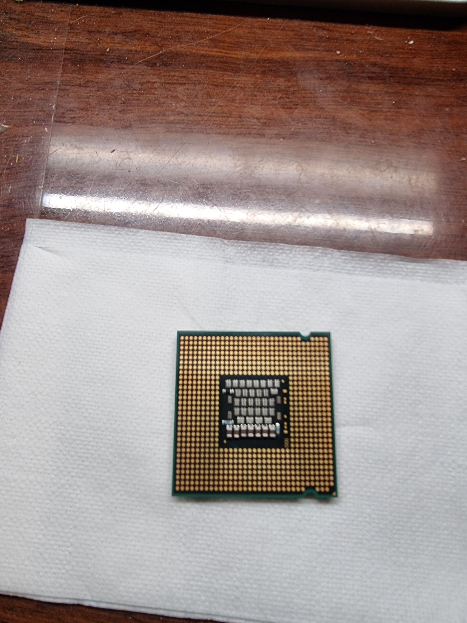 Процессор Intel Core 2 Duo E6400 2.13Ghz 775