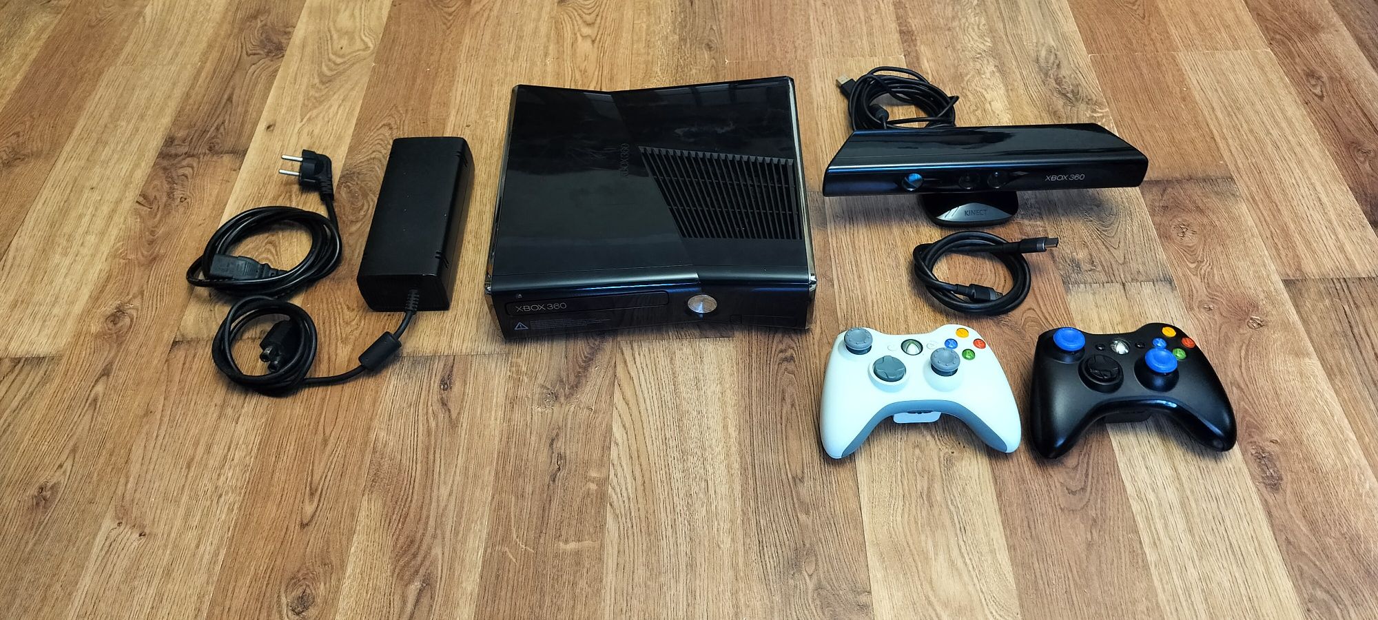 Xbox 360 Freeboot 25 игр + kinect