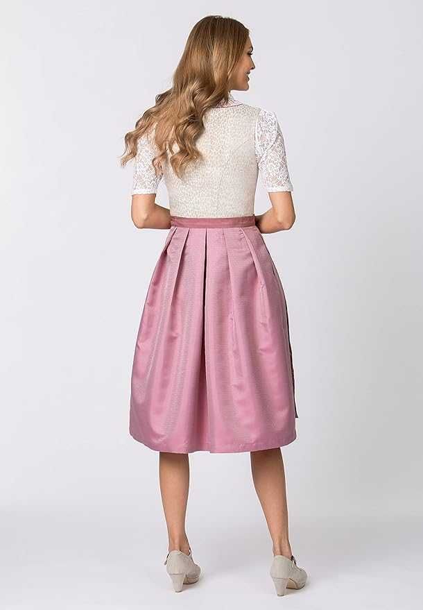 Stockerpoint Sukienka Dirndl Lotti  r42