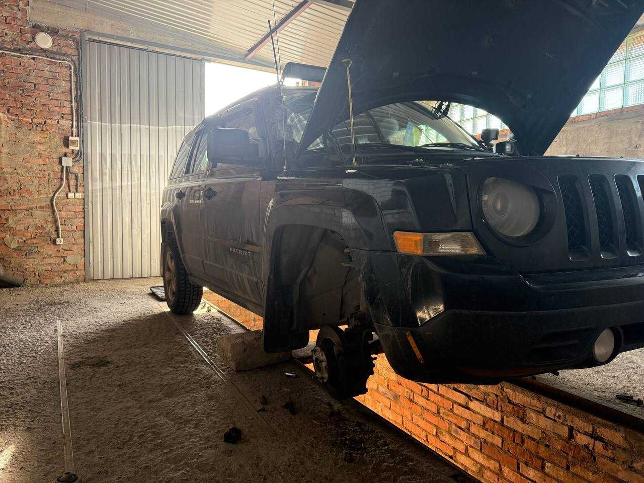 СТО/STO AutoLife Заміна ГРМ/Водяного Насосу/Ремонт ходової