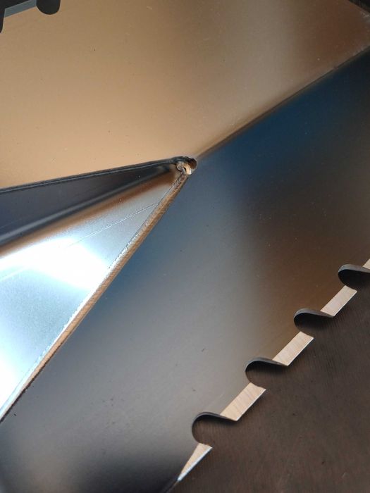 Łopatka Digger saperka szpadel Emiter D 140