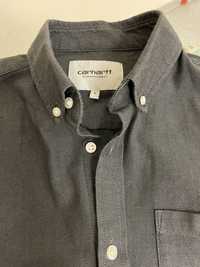 Koszula Carhartt rozmiar S kołnierz typu button down