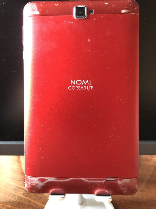 Планшет Nomi Corsa 3 LTE