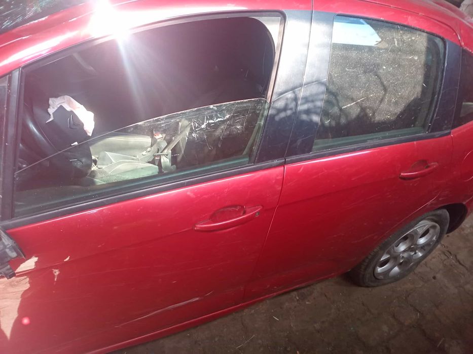 Розборка Citroën C3 2010 рік