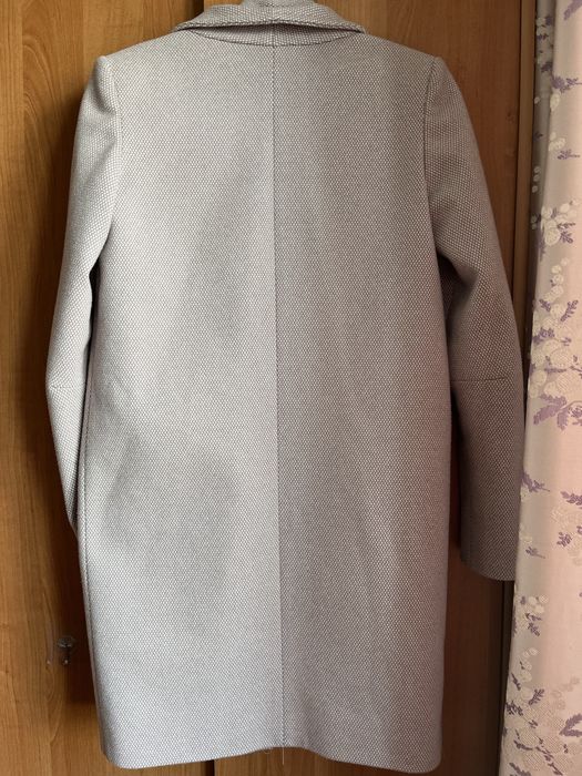 Пальто весна/осінь