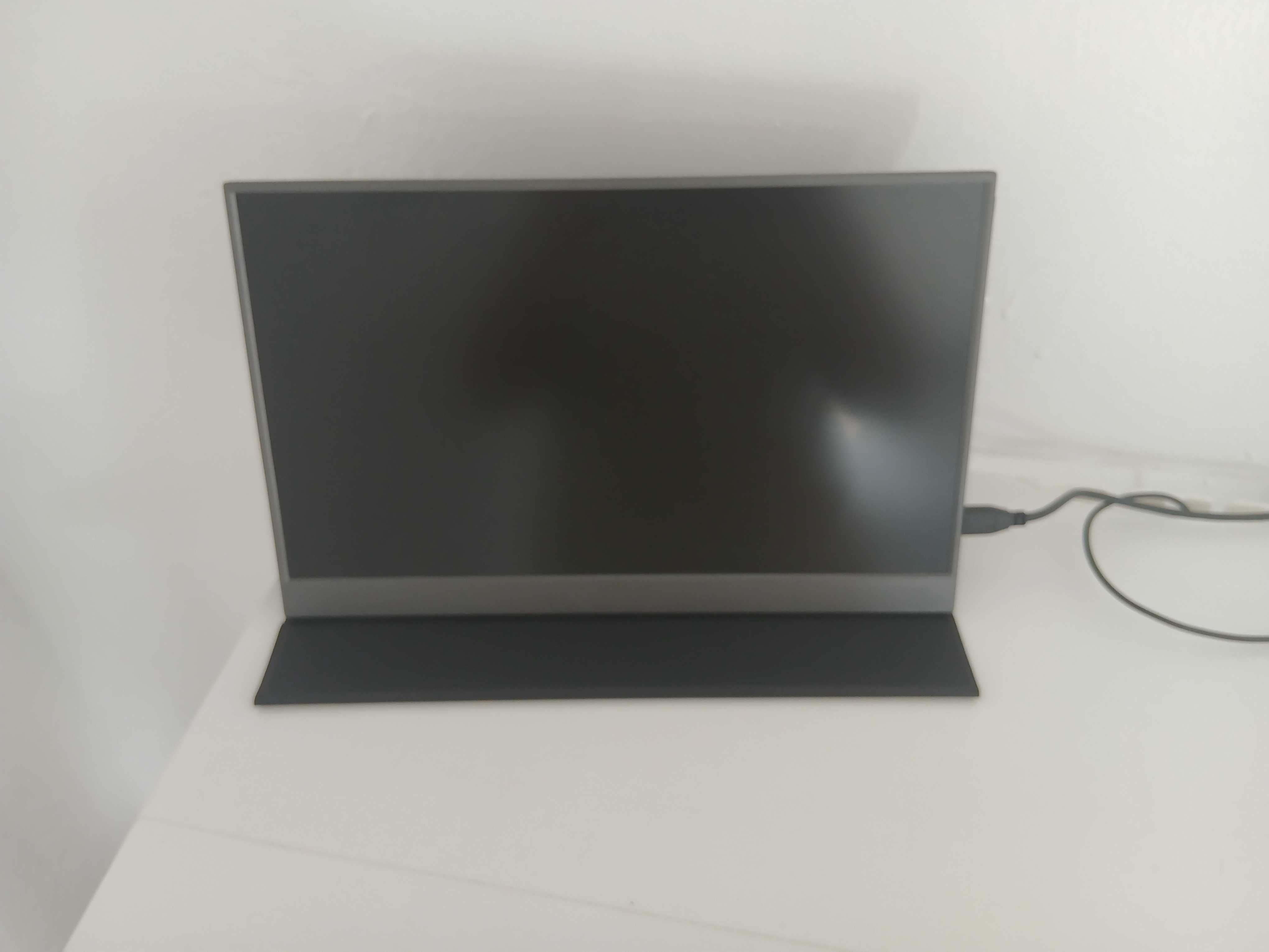monitor portátil