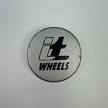 Oryginalny Dekielek ITWheels 60mm