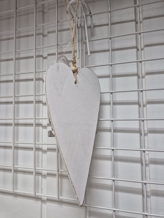 Zawieszka ozdobna zawieszka drewniana