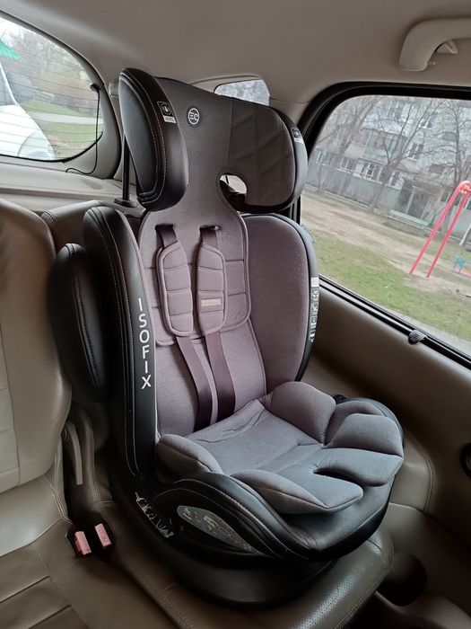 Продам дитяче крісло