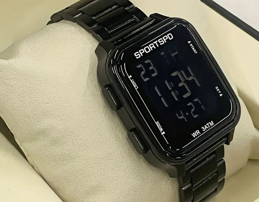 Чоловічий годинник SPORTSDO