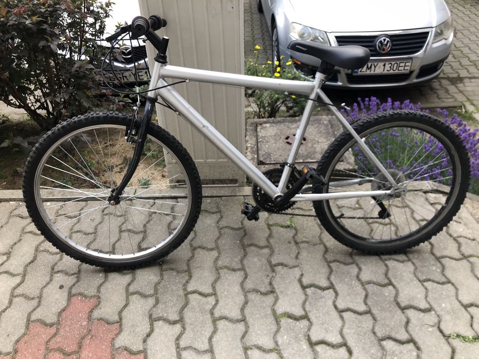 rower gorski 26