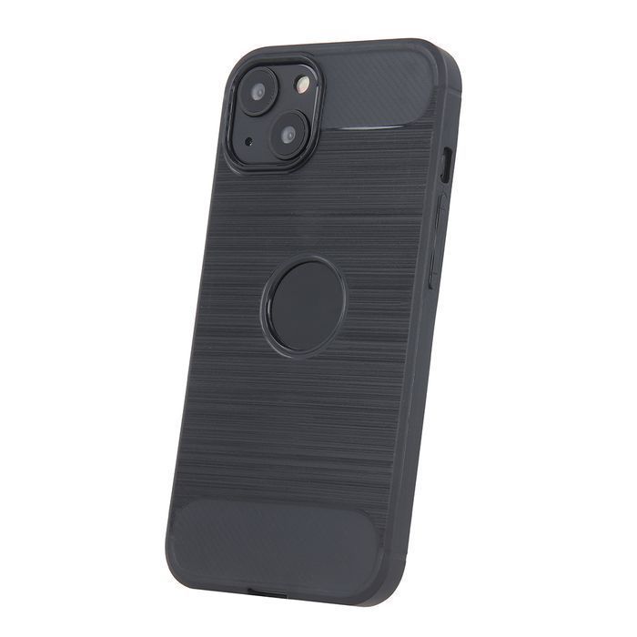 Nakładka Simple Black Do Iphone Xr