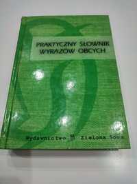 Słownik wyrazów obcych tylko 5,00