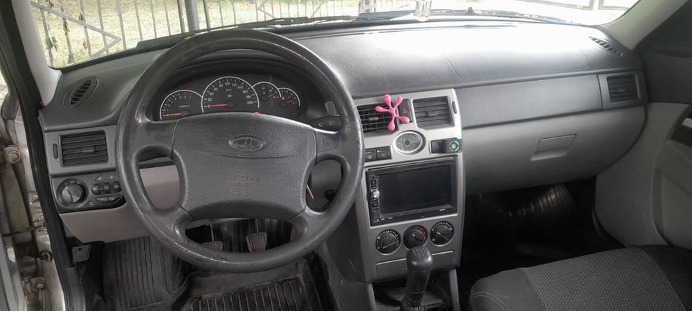 Lada Priora 2171