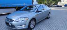 Okazja Ford Mondeo MK4 lift 2010r 2.0 Gaz Stanie bardzo dobrym