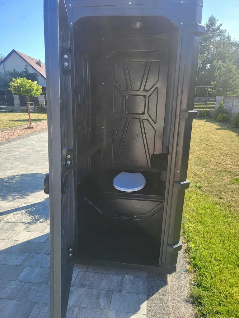 Toi Toi Używane Super Stan !