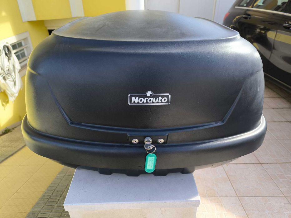 Mala Tejadilho Bermude 3300