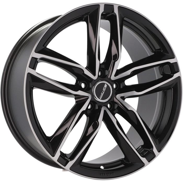 4x Felgi 17 m.in. do AUDI A4 b8 b9 A6 MINI Cooper F56 SEAT Ateca Leo - ATOM