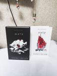 Книги, книжка Жага Опір Трейсі Вульф