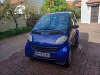 Smart Fortwo Smart Fortwo coupe Softouch - gwarancja