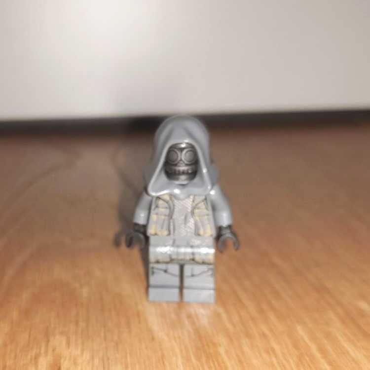 LEGO Star Wars / Unkar's Thug / sw0655/ oryginalna minifigurka