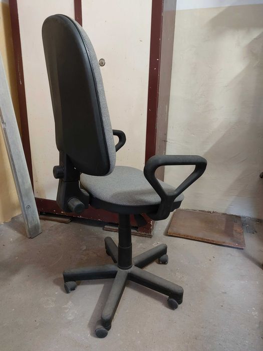 Fotel/krzesło do biurka