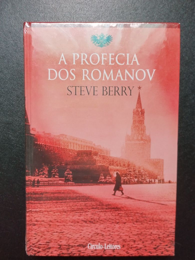 A Profecia dos Romanov