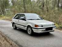 Nissan Sunny 1.6 GTI