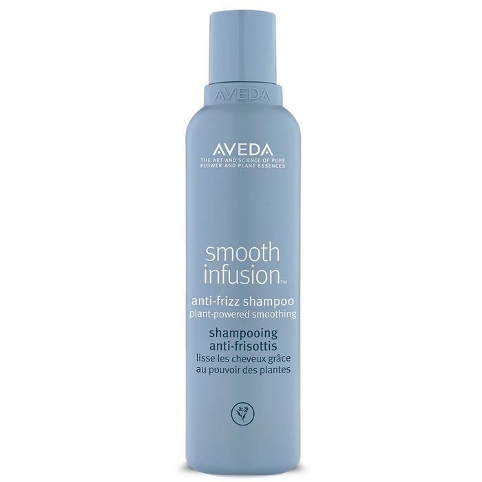 Aveda Smooth Infusion Antypuszenie Szampon 200ml (P1)