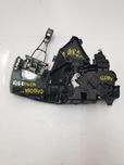 zamek drzwi lewych przednich volvo V50 S40 6 pin Nr2
