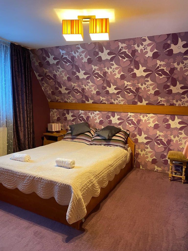 Apartament Kościelisko 2 sypialnie, prywatna łazienka wolne terminy