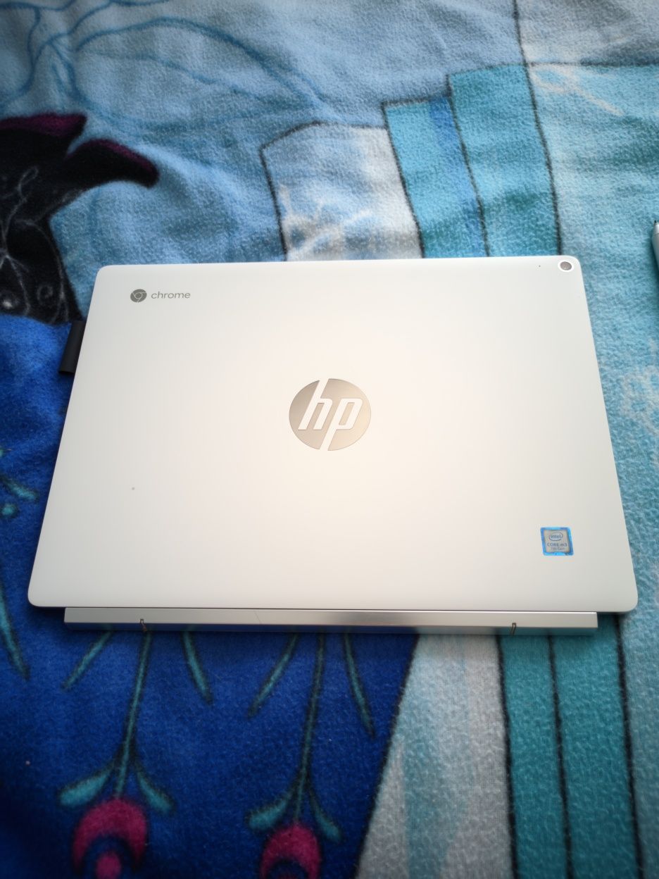 HP Chromebook X2