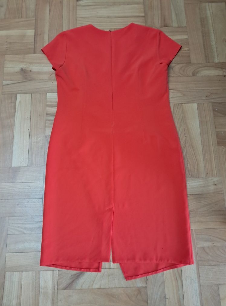 Elegancka sukienka -  42