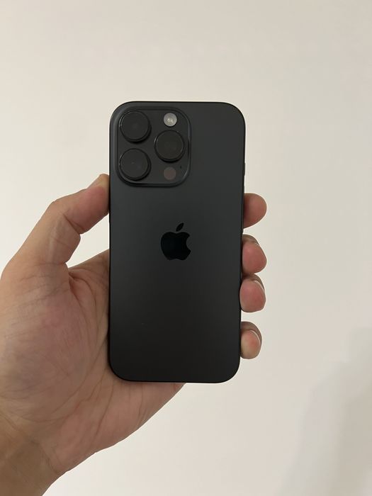 iPhone 16 Pro 128gb Європа! Магазин Айфон 16 про. Гарантія