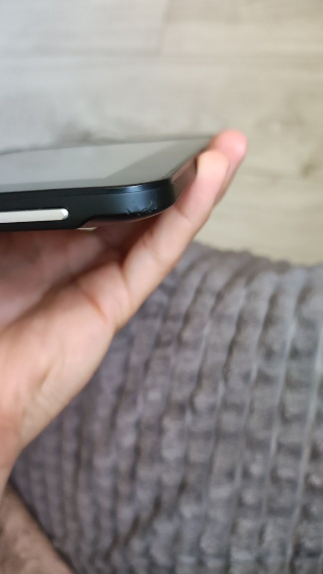 Alcatel one touch Evo 7 prawie jak nowy