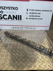 Walek rozrzadu Scania PDE