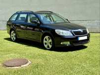 Skoda Octavia SportLine auromatica