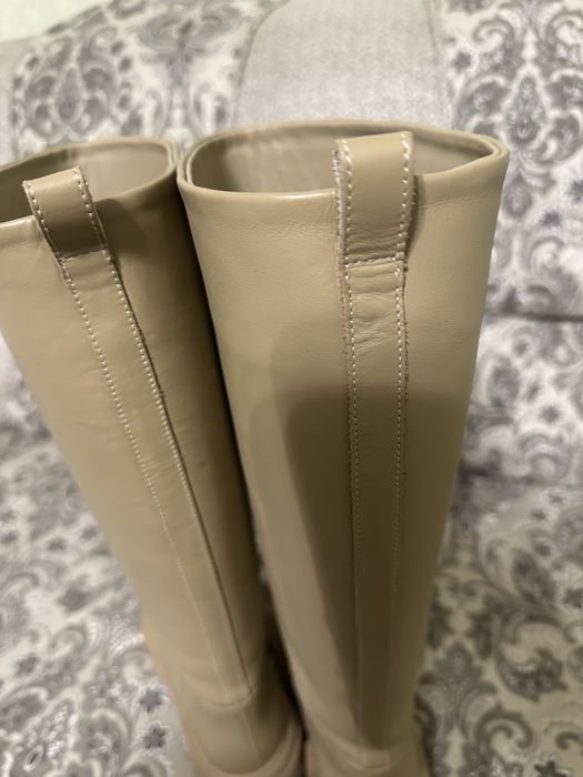 GIA BORGHINI Symbol шкіра оригінал