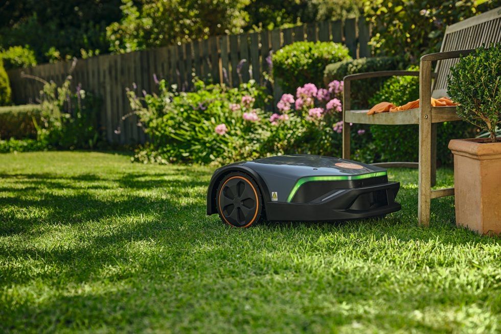 Robot Koszący STIHL IMOW 5.0 EVO Okazja