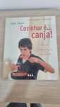 Cozinhar é canja