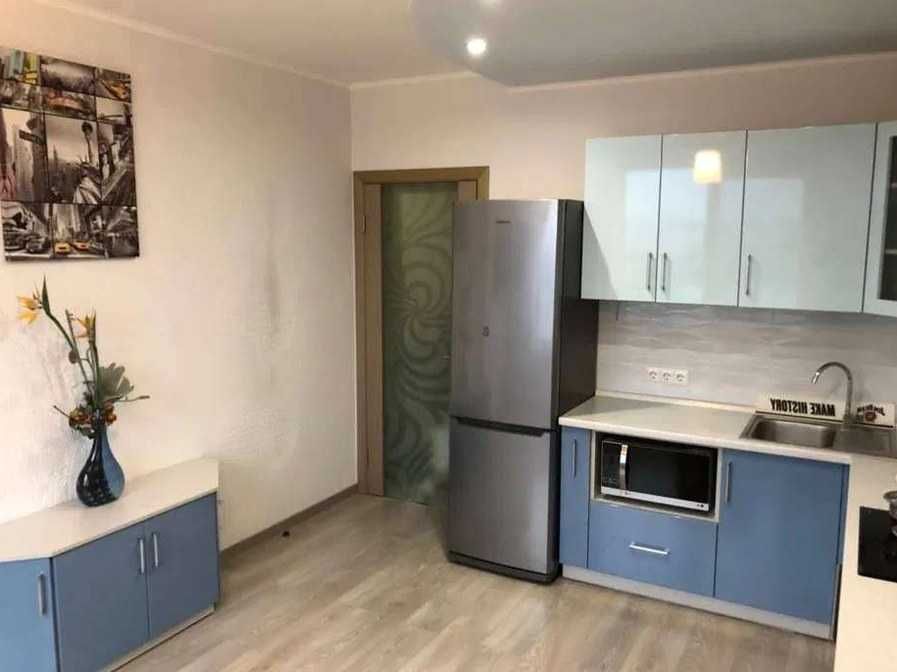 однокімнатну квартиру Урлівська 23, Осокорки, Позняки,