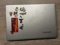 Laptop Lenovo ideapad 100S-14IBR