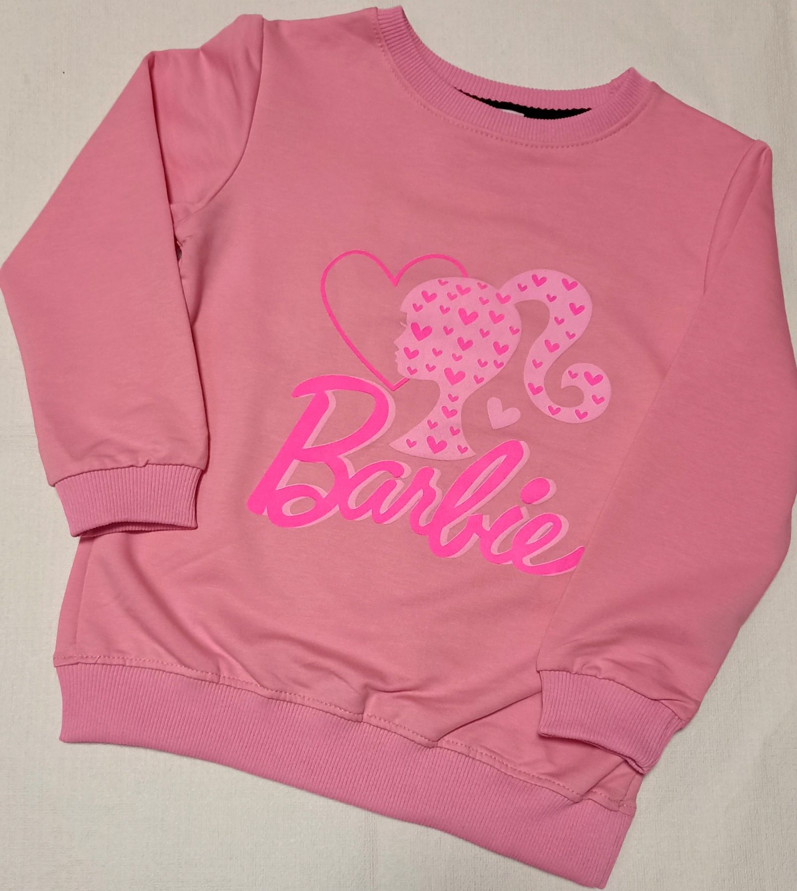 РОЗПРОДАЖ!! Barbie світшоти,  реглан Барбі одяг, одежда Барби лосины