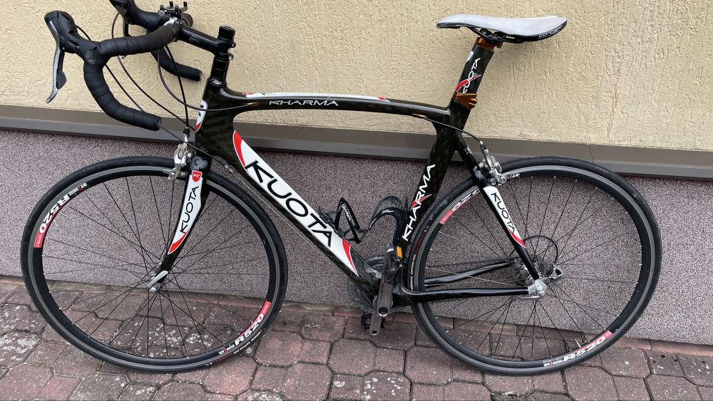 Kuota Kharma-rower szosowy