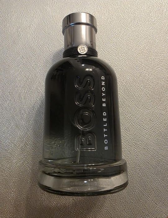 Hugo BOSS bottled beyond EDP 100ml perfumy