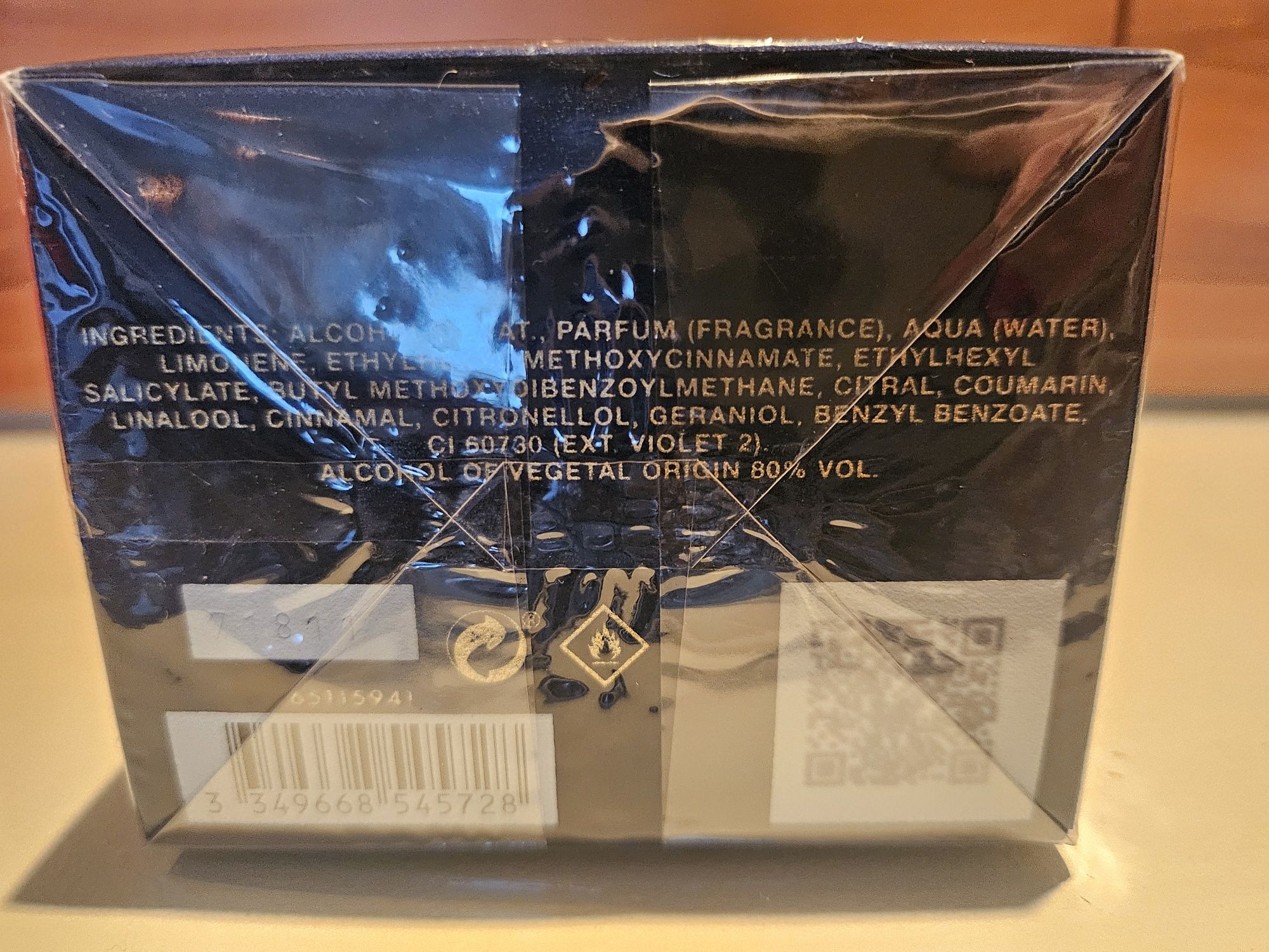 Paco Rabanne Pure Excess XS, pojemność 100 ml.
Nowe. W oryginalnej fab